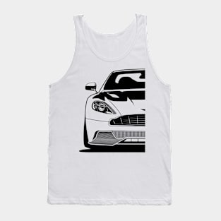 Vanquish Volante Tank Top